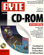 The Byte Guide to CD-ROM - Nadeau, Michael
