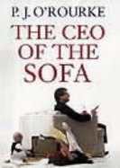 The C.E.O. of the Sofa