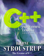 The C++ Programming Language Still Available