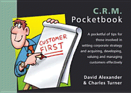 The C.R.M. Pocketbook