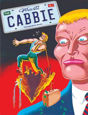 The Cabbie: Book One - Mart, and Dangers (Introduction by)