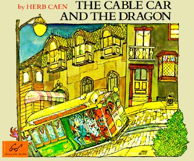 The Cable Car and the Dragon - Caen, Herb