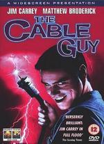 The Cable Guy [WS]