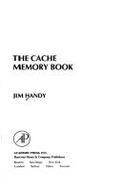 The Cache Memory Handbook