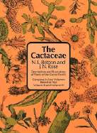 The Cactaceae, Vol. 2