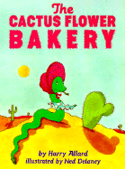 The Cactus Flower Bakery