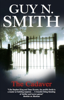The Cadaver - Smith, Guy N