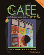 The Cafe Book: Engaging All Students in Daily Literary Assessment & Instruction