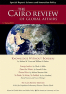 The Cairo Review of Global Affairs: Journal of the Auc School of Global Affairs and Public Policy. Issue #4