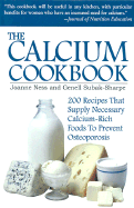 The Calcium Cookbook