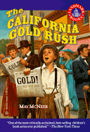 The California Gold Rush: Reissue