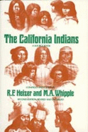 The California Indians; a source book