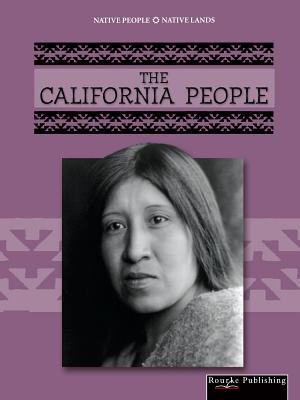 The California People - Thompson, Linda