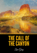 The Call of the Canyon