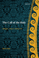 The Call of the Holy: Heidegger - Chauvet - Benedict XVI