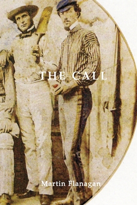 THE CALL - Flanagan, Martin