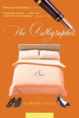 The Calligrapher - Docx, Edward