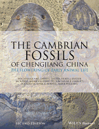 The Cambrian Fossils of Chengjiang, China 2e