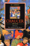 The Cambridge Chaucer Companion - Boitani, Piero (Editor), and Mann, Jill (Editor)