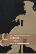 The Cambridge Companion to Byron: Second Edition