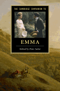 The Cambridge Companion to 'Emma'