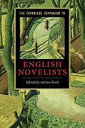 The Cambridge Companion to English Novelists