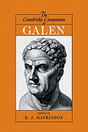 The Cambridge Companion to Galen