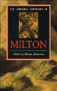 The Cambridge Companion to Milton