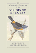 The Cambridge Companion to the 'Origin of Species'