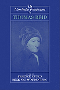 The Cambridge Companion to Thomas Reid