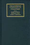 The Cambridge Companion to Vygotsky