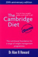 The Cambridge diet