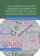 The Cambridge Handbook of Research Methods and Statistics for the Social and Behavioral Sciences: Volume 2: Volume 2: Performing Research