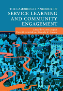 The Cambridge Handbook of Service Learning and Community Engagement