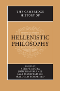 The Cambridge History of Hellenistic Philosophy