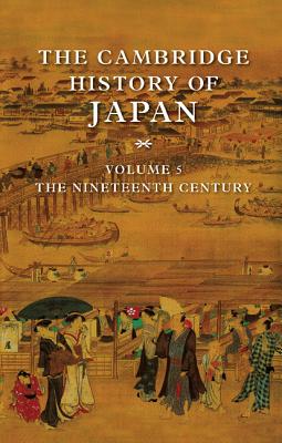 The Cambridge History of Japan - Jansen, Marius B. (Editor)
