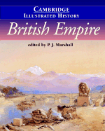 The Cambridge Illustrated History of the British Empire