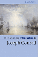 The Cambridge Introduction to Joseph Conrad