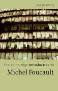 The Cambridge Introduction to Michel Foucault