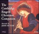 The Cambridge Singers Christmas Companion