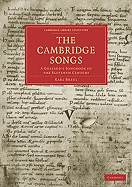 The Cambridge Songs: A Goliard's Songbook of the Eleventh Century