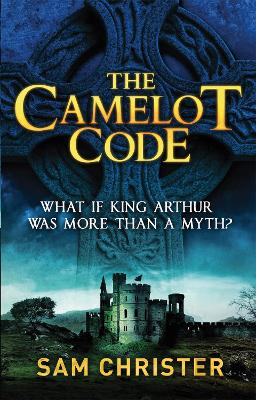 The Camelot Code - Christer, Sam