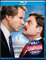 The Campaign [Blu-ray] - Jay Roach