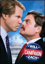 The Campaign [Includes Digital Copy] - Jay Roach