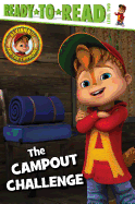 The Campout Challenge: Ready-To-Read Level 2