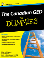 The Canadian GED for Dummies