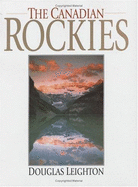 The Canadian Rockies (English Hardcover Lake Louise Cover)