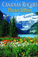 The Canadian Rockies Photo Album