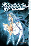 The Candidate for Goddess, Volume 3