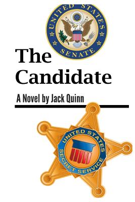 The Candidate - Quinn, Jack